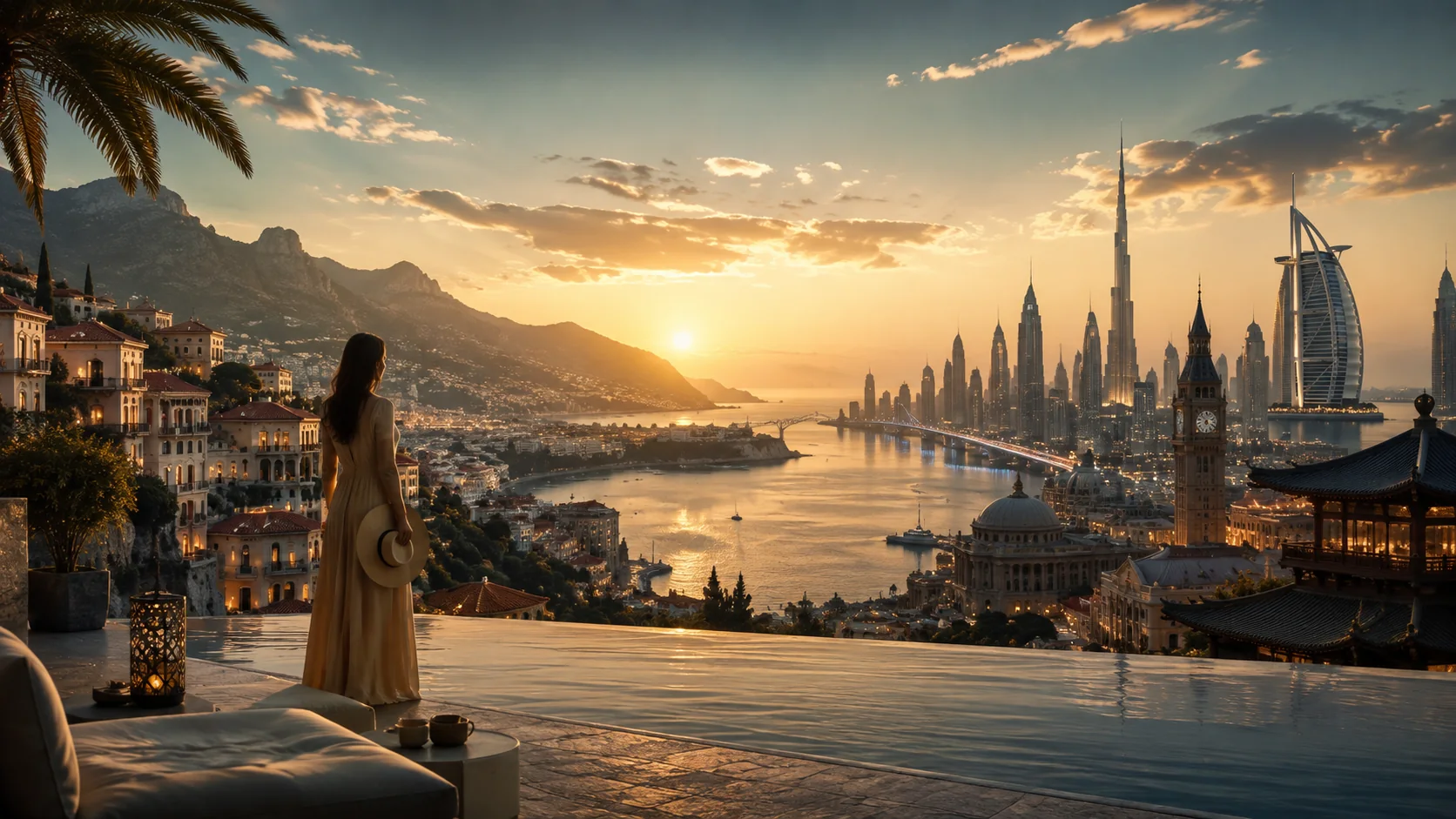 Istanbul travel
